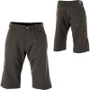 Blurr Meta Short