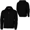 Blurr Core Full-Zip Hooded Sweatshirt - Mens
