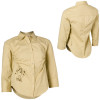 Blurr Jasmine 3/4-Sleeve Shirt  - Women's