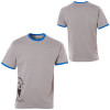 Blurr Icon T-Shirt - Short-Sleeve - Men's