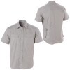 Blurr Connect Shirt - Short-Sleeve - Mens