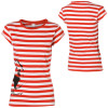 Blurr Icon Cap T-Shirt - Short-Sleeve - Women's