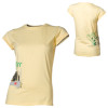 Blurr Jade T-Shirt - Short-Sleeve - Women's