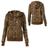 Blurr Cruiser Full-Zip Hooded Sweatshirt - Women's