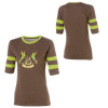 Blurr Leda T-Shirt - Short-Sleeve - Women's
