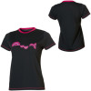 Blurr Rainbow T-Shirt - Short-Sleeve - Women's
