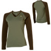 Blurr Ivy Top - Women's