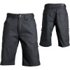 Blurr Granite Short