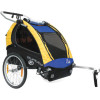 Burley D'Lite Child Trailer