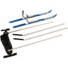 Burley We! Ski Kit