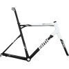 BMC Team Machine SLR01 White, 53cm