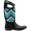 Bogs North Hampton Native Rain Boot - Women's&nbsp;Black Multi
