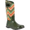 Bogs North Hampton Native Rain Boot - Women's&nbsp;Loden Multi