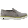 Bogs Malibu Canvas Slip On Shoe - Boys'&nbsp;Charcoal