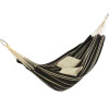 Byer of Maine The Barbados Single Hammock Mocha, 58x89