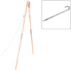 Byer of Maine Madera Hammock Stand