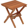 Byer of Maine Pangeon Folding Camp Table