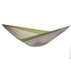 Byer of Maine Easy Traveller Hammock Fern Green, 54x84 - parachute nylon,camping,backpacking,lounging