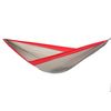 Byer of Maine Easy Traveller Hammock Twilight Red, 54x84 - parachute nylon,camping,backpacking,lounging
