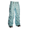 Bonfire Chroma Feather-Print Pant - Women's