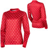 Bonfire Starburst Top - Women's