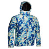 Bonfire Flare Jacket - Men's