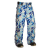 Bonfire Flare Pant - Men's