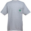 Bonfire Forestree T-Shirt - Short-Sleeve - Men's