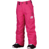 Bonfire Cargo Jean Pant - Girls'