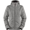 Bonfire Polar Fleece Hooded Jacket - Women's