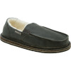 Bearpaw Atlantic Slipper - Men's Charcoal, 10.0