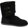 Bearpaw Knit Tall Boot - Women's