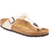 Birkenstock Gizeh Birko-Flor Sandal - Women's