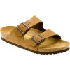 Birkenstock Arizona Nubuck Sandal - Women's
