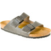 Birkenstock Arizona Nubuck Sandal - Men's