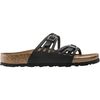Birkenstock Granada Soft Footbed Oiled Leather Sandal - Women's