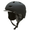 Bern Brentwood w/ Visor Knit Helmet