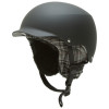 Bern Baker Brock  Audio Helmet