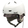Bern Brighton Brock Audio Helmet - Women's