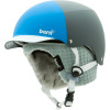 Bern Muse Hard Hat Helmet w/ Knit Liner - Women's