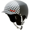 Bern Muse Hard Hat Audio Helmet w/Knit Liner - Women's