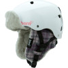 Bern Brighton Audio Helmet w/Knit Liner - Women's