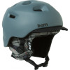 Bern G2 Helmet Matte Grey, M