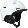 Bern G2 Helmet w/Knit Liner