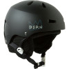 Bern Macon EPS Audio Helmet with Knit Liner