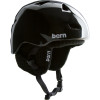 Bern Brentwood Zip Mold Helmet w/Knit Liner