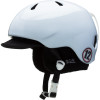 Bern Nio Zipmold Helmet - Boys'