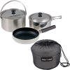 Brunton Wind River Cook Set