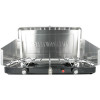 Brunton Gannett Two Burner Stove