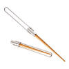 Brunton Flipsticks Folding Chopsticks